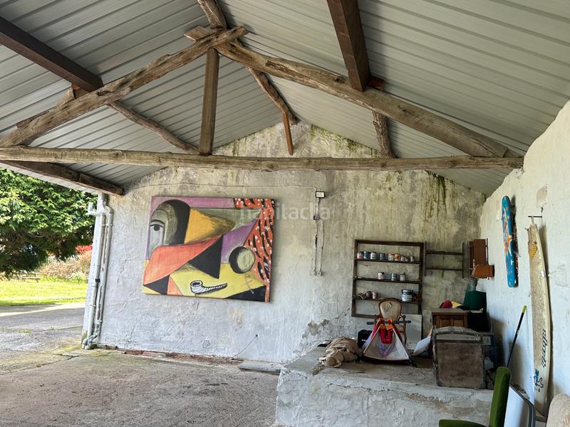 Foto 80b08739-645a-496d-96dc-08e644715590. Casa a as-368 80 a Pravia