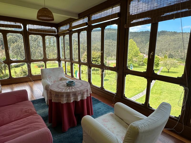 Foto 911738e0-ae49-46de-96c6-5d18c1062cd0. Casa a as-368 80 a Pravia