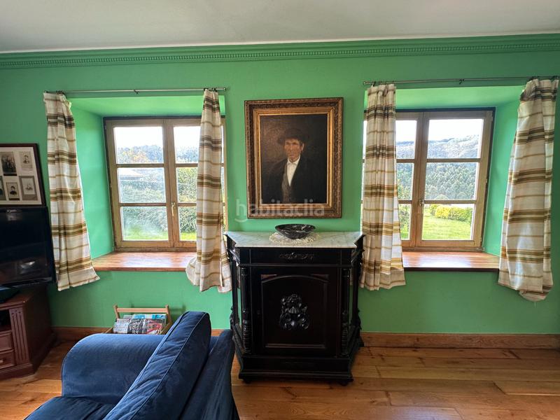 Foto a036151b-6414-4e81-9eef-868e84aa6918. Casa a as-368 80 a Pravia