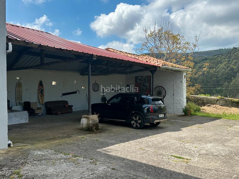 Foto bef58af3-e60b-45b3-81ce-d17e0f4ab08c. Casa a as-368 80 a Pravia