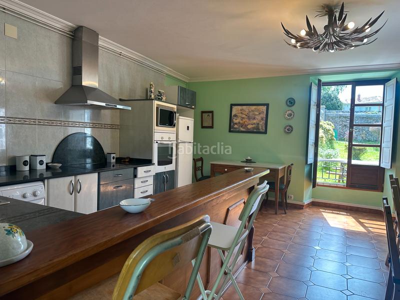 Foto ccc8fa0e-970f-4c86-9aba-6c8799193ace. Casa a as-368 80 a Pravia