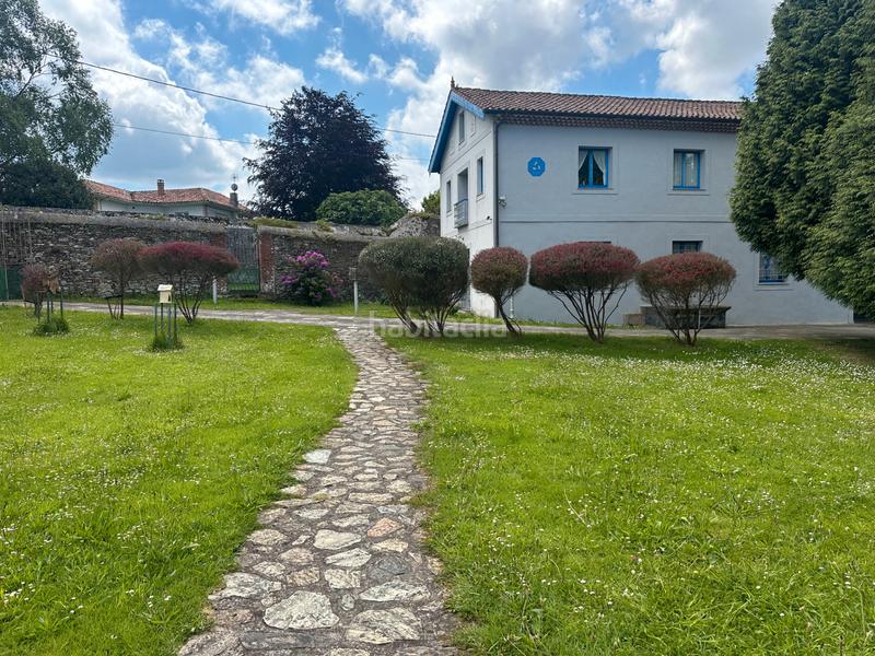 Foto d718801f-96b3-4d6c-94f7-f63abe97ac2b. Casa a as-368 80 a Pravia