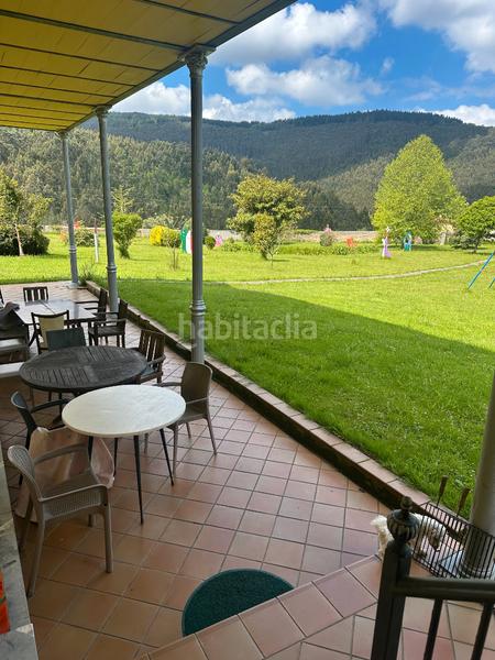 Foto e450c320-4b01-4005-aea3-4c5aa9eee241. Casa a as-368 80 a Pravia