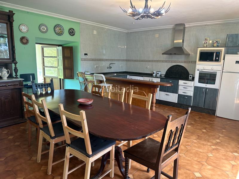 Foto f4d8d403-6787-4a90-8b01-97b4dd97d983. Casa a as-368 80 a Pravia