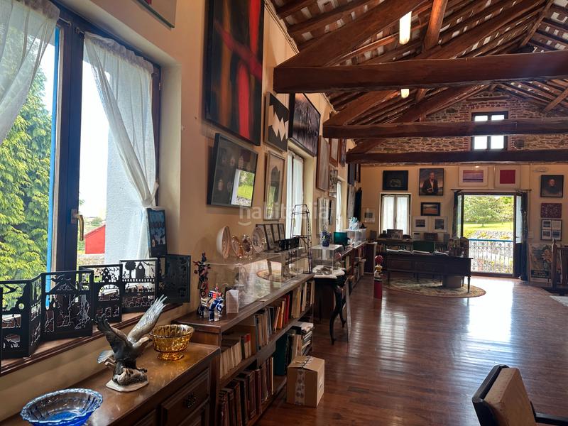 Foto f8dcbf88-ea79-4329-835a-6123887d1e36. Casa a as-368 80 a Pravia