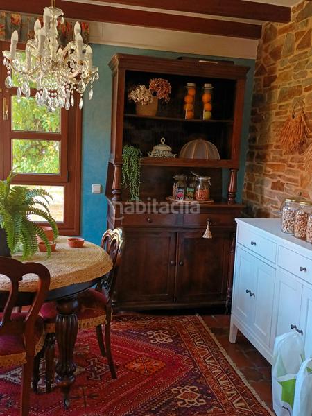 Foto 269f77f6-c2bd-4750-b2f7-a3e34f94acf6. Chalet  impecable centro en El Carbayedo - El Quirinal Avilés