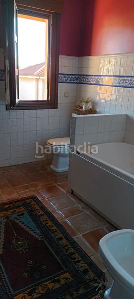 Foto 2defde90-3f41-4861-a2ea-dca39f0c6026. Chalet  impecable centro en El Carbayedo - El Quirinal Avilés