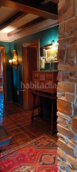 Foto 32b283de-63b2-4e80-a3e6-e185f79a68ed. Chalet  impecable centro en El Carbayedo - El Quirinal Avilés