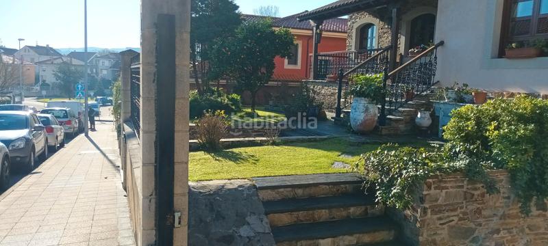 Foto 36560368-ba5f-4768-9969-0956aae7a90f. Chalet  impecable centro en El Carbayedo - El Quirinal Avilés