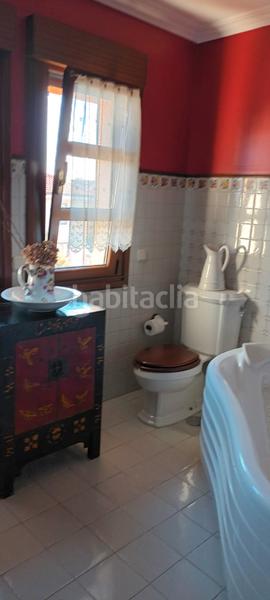 Foto 419e485d-9991-4d79-9a0f-964f9bba1ba0. Chalet  impecable centro en El Carbayedo - El Quirinal Avilés