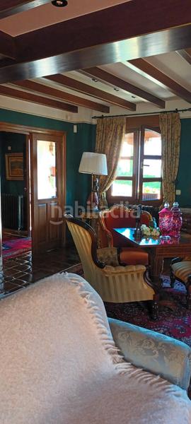 Foto 43701ee1-8f82-4fd0-b6d2-e5c469f1237b. Chalet  impecable centro en El Carbayedo - El Quirinal Avilés