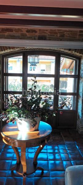 Foto 46401750-4c50-494b-b920-d262d5331db6. Chalet  impecable centro en El Carbayedo - El Quirinal Avilés