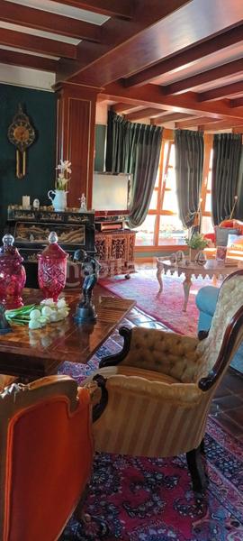 Foto 604dfff6-0b89-44e4-95b6-c81059f9d99f. Chalet  impecable centro en El Carbayedo - El Quirinal Avilés