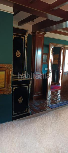 Foto 6e17b400-32af-4db6-b9f7-ca487843d40a. Chalet  impecable centro en El Carbayedo - El Quirinal Avilés