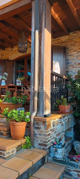 Foto 6e36e38c-3c85-49c6-8c78-b9958b160ee3. Chalet  impecable centro en El Carbayedo - El Quirinal Avilés