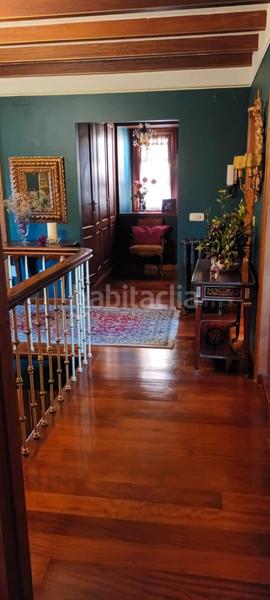 Foto 7d0d7606-a274-462c-afa8-b420c40b0934. Chalet  impecable centro en El Carbayedo - El Quirinal Avilés