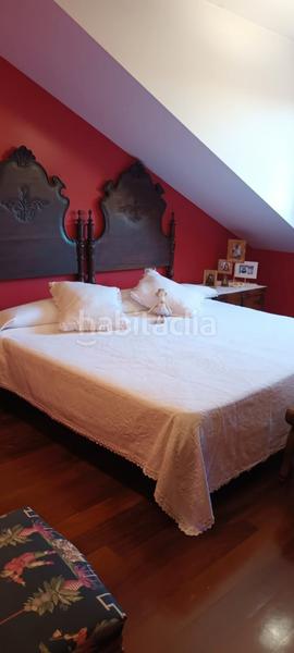 Foto 9bf92029-78d8-4fdb-8e56-810be28f336e. Chalet  impecable centro en El Carbayedo - El Quirinal Avilés