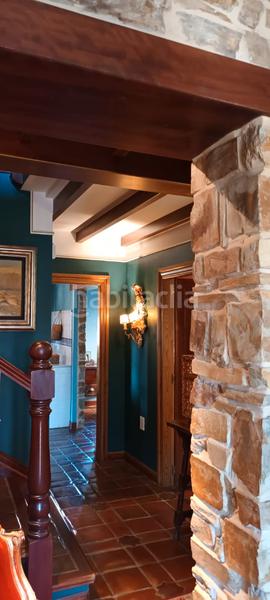 Foto a2b2079b-7a84-4182-b0dc-9ce47f615c4a. Chalet  impecable centro en El Carbayedo - El Quirinal Avilés