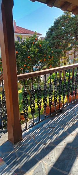 Foto c19d5993-1644-48dc-ad9a-4de50d824ade. Chalet  impecable centro en El Carbayedo - El Quirinal Avilés