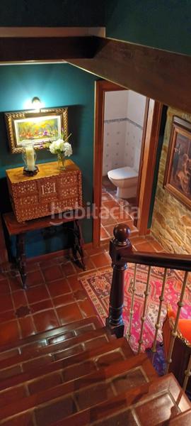 Foto c7ed2634-de36-468d-a51e-6e7805fdafef. Chalet  impecable centro en El Carbayedo - El Quirinal Avilés