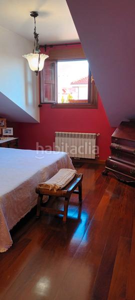 Foto d1228108-c92e-47a7-bdab-f8044524ef74. Chalet  impecable centro en El Carbayedo - El Quirinal Avilés