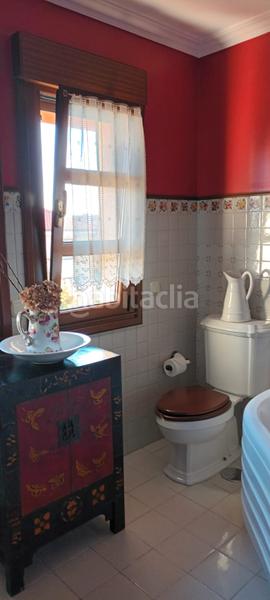 Foto d1488091-a512-499e-ae18-352d52a74e51. Chalet  impecable centro en El Carbayedo - El Quirinal Avilés