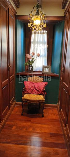 Foto e292821f-2b6b-485f-9cc7-b593270df3ae. Chalet  impecable centro en El Carbayedo - El Quirinal Avilés