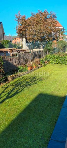 Foto fa727552-eea5-4392-b505-4382fac56a46. Chalet  impecable centro en El Carbayedo - El Quirinal Avilés