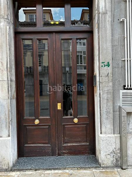 Foto 06d56a57-8d65-4da1-a356-b2889fadef6e. Pis a calle de la cámara 40 a Centro Avilés