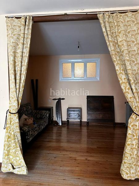 Foto 121eecfa-737f-497f-971b-e366fe3151d6. Pis a calle de la cámara 40 a Centro Avilés