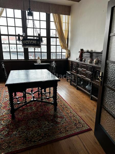 Foto 1589b624-2d3e-4a41-8f14-1b6d477eb38f. Pis a calle de la cámara 40 a Centro Avilés