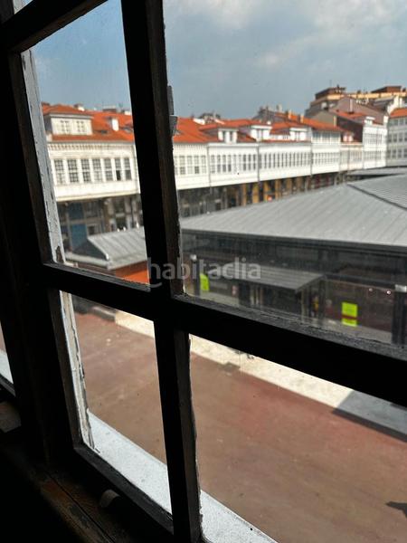 Foto 37ce1aad-a425-4b6e-88f6-bafc82185840. Pis a calle de la cámara 40 a Centro Avilés