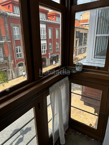 Foto 3b9d5b43-e2b8-45d8-8d96-61837378df30. Pis a calle de la cámara 40 a Centro Avilés