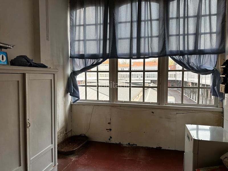 Foto 440c25e8-59fb-481d-a4c6-30ad8b222f3c. Pis a calle de la cámara 40 a Centro Avilés