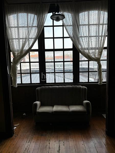 Foto 4b2faead-f997-42d1-a586-f411ad1d7695. Pis a calle de la cámara 40 a Centro Avilés