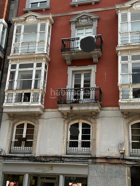 Foto 5598fd06-2593-4284-8024-184f6acdf528. Pis a calle de la cámara 40 a Centro Avilés