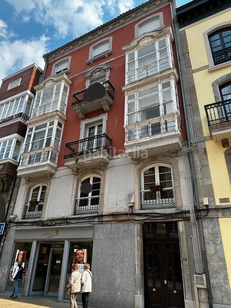 Foto 71408e47-a8cd-4da0-91fd-275ef926c8be. Pis a calle de la cámara 40 a Centro Avilés