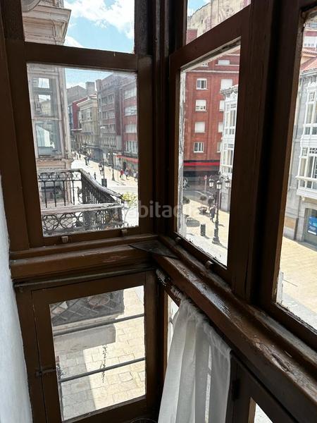 Foto 8af013c8-c11c-4ee9-aaeb-9e6d2707082c. Pis a calle de la cámara 40 a Centro Avilés