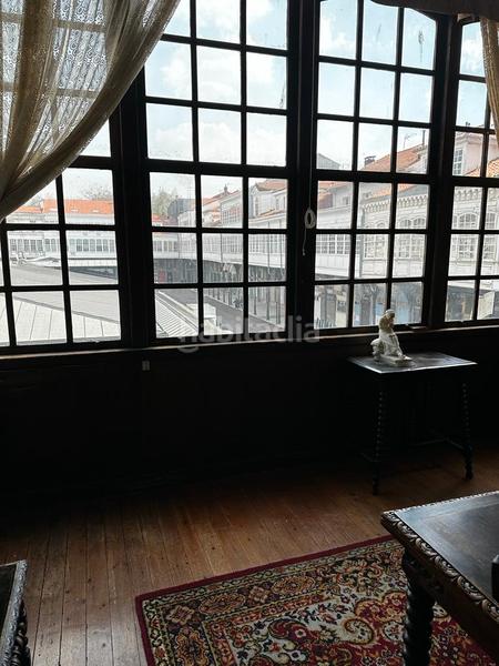 Foto a75f4adc-a0bf-4e57-bb42-709371fbeef7. Pis a calle de la cámara 40 a Centro Avilés