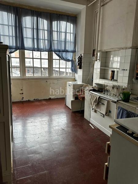 Foto b9f495fe-a79b-42e5-bdf8-c52fcf95888a. Pis a calle de la cámara 40 a Centro Avilés