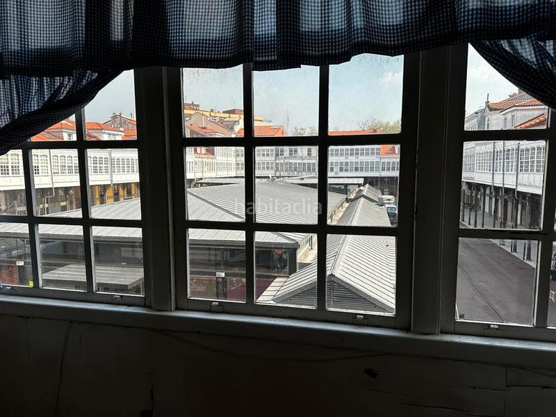 Foto edc87569-2a86-4bdf-9c88-0de9dd70f377. Pis a calle de la cámara 40 a Centro Avilés