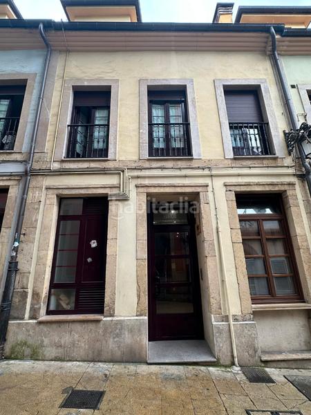 Foto 26fe8a71-4ea0-4a92-b3cd-f63da73667ec. Piso en calle alfonso vii 8 piso Centro Centro en Avilés