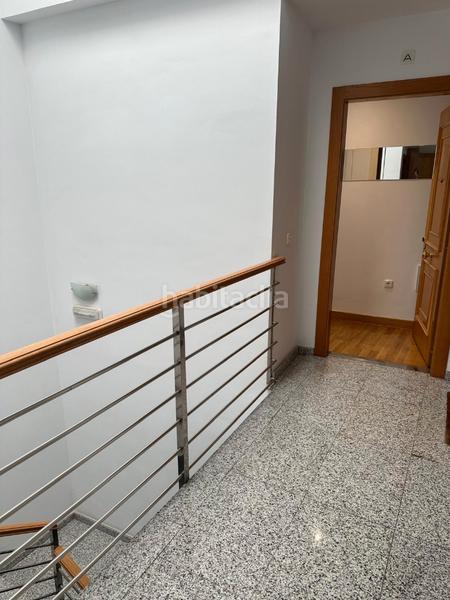 Foto 987a8152-3128-4f22-8c58-f2f6a985f898. Piso en calle alfonso vii 8 piso Centro Centro en Avilés