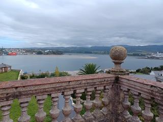Casa a Rúa da trindade 32. Casa ria ribadeo