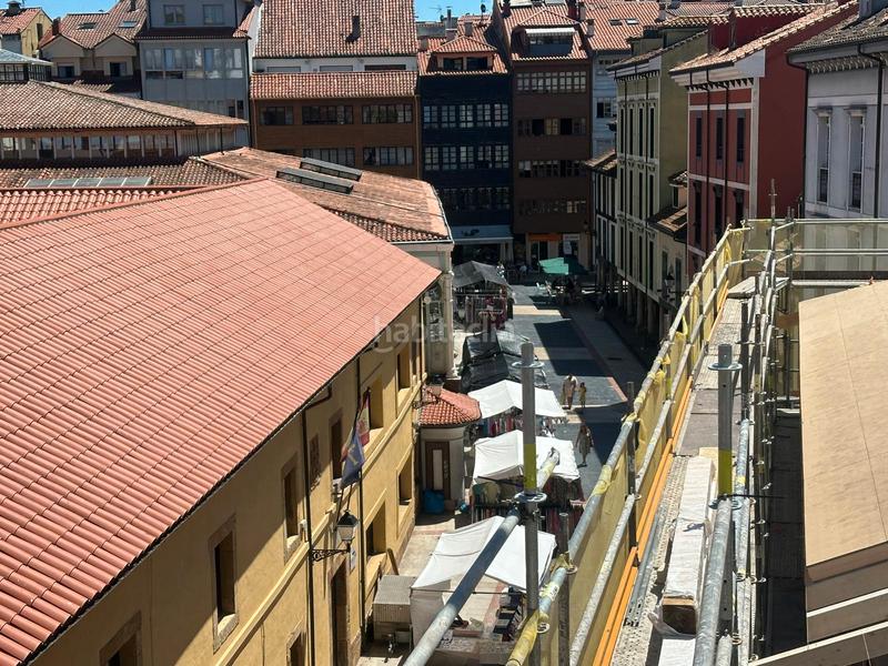 Foto a23aed21-4d97-40ed-a9c4-41fdc35249c5. Piso en calle Fontán 17 piso Fontán en Fontán Oviedo