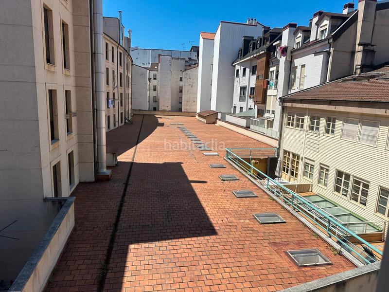 Foto cff80dbc-1248-4e8d-a762-09f317f1ea60. Piso en calle Fontán 17 piso Fontán en Fontán Oviedo