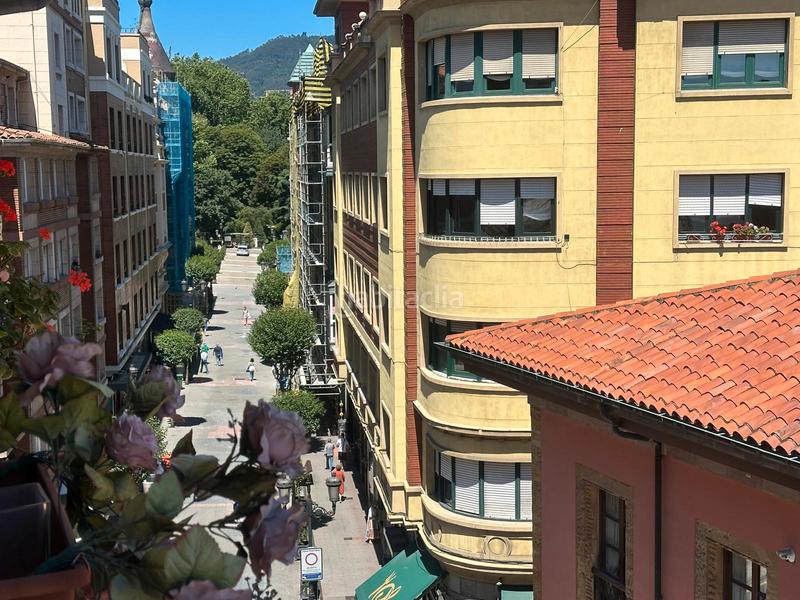 Foto f770770e-718c-4e42-bc02-054d91b21fb7. Piso en calle Fontán 17 piso Fontán en Fontán Oviedo