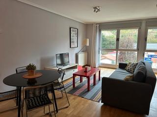 Lloguer Apartament a Avenida el campón 25. Piso alquiler salinas todo el año