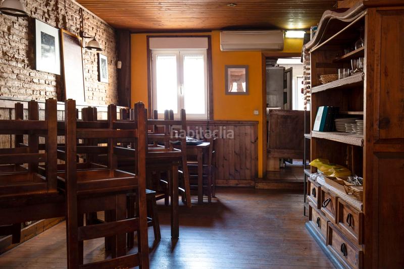 Foto 4c5b34e8-ef01-4e98-95e9-eeece63acb49. Maison dans plaza carbayo 30 dans Centro Avilés