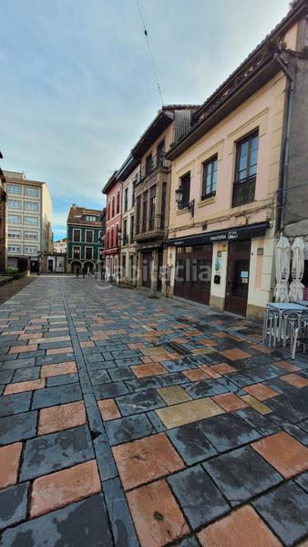 Foto 682ed836-5173-4363-a3c0-44b1411b297a. Maison dans plaza carbayo 30 dans Centro Avilés